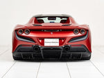 FERRARI F8 Spider