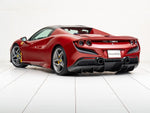 FERRARI F8 Spider