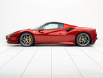 FERRARI F8 Spider
