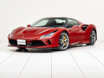 FERRARI F8 Spider