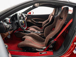 FERRARI F8 Spider