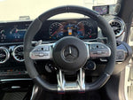 MERCEDES AMG CLA class