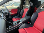 MERCEDES AMG CLA class