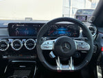 MERCEDES AMG CLA class