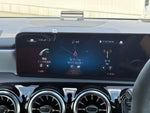 MERCEDES AMG CLA class