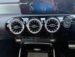 MERCEDES AMG CLA class