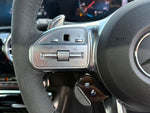 MERCEDES AMG CLA class