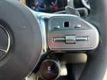 MERCEDES AMG CLA class