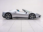 FERRARI 296 GTS