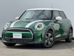 MINI COOPER D 5DOOR