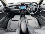 MINI COOPER D 5DOOR