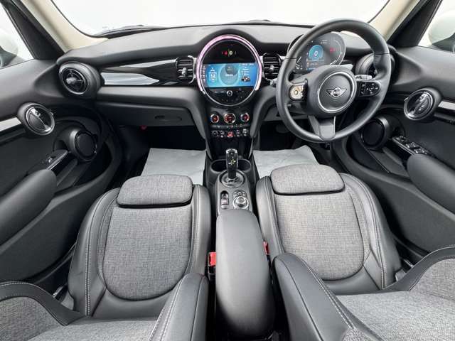 MINI COOPER D 5DOOR