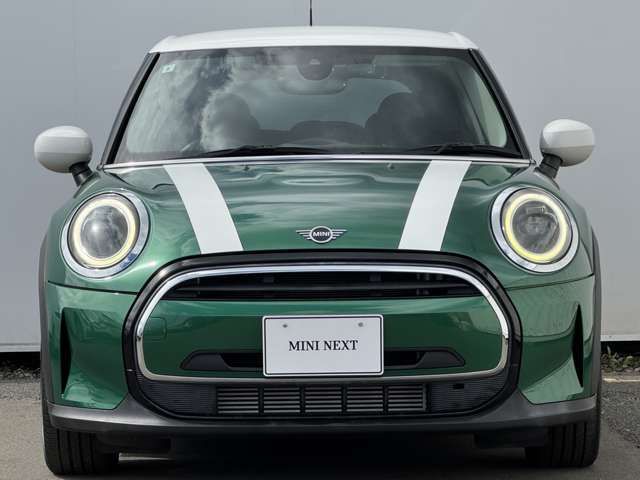 MINI COOPER D 5DOOR