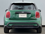 MINI COOPER D 5DOOR