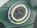 MINI COOPER D 5DOOR