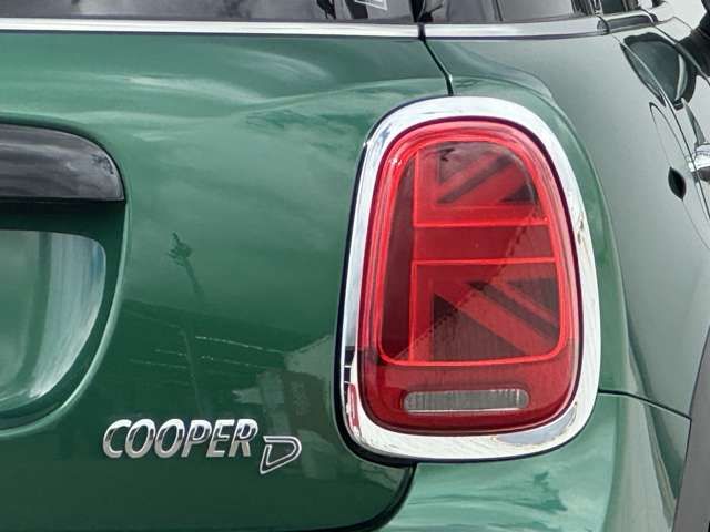 MINI COOPER D 5DOOR