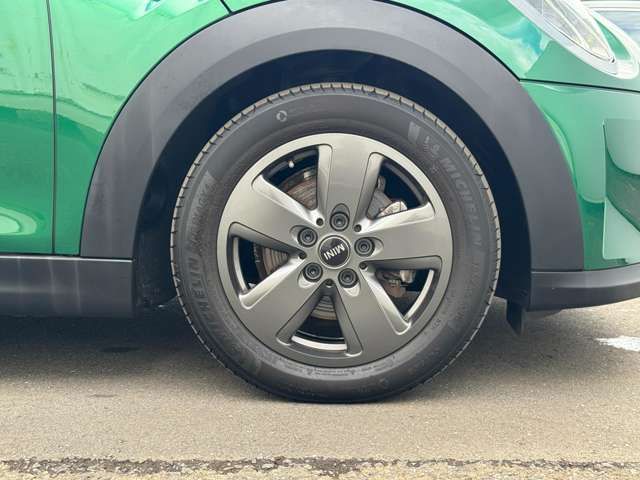 MINI COOPER D 5DOOR