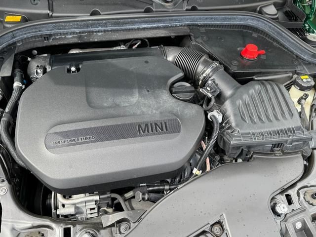 MINI COOPER D 5DOOR