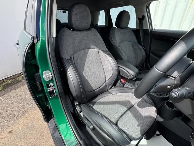 MINI COOPER D 5DOOR