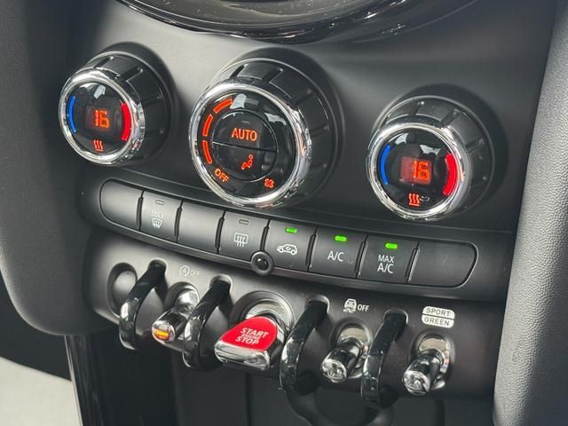 MINI COOPER D 5DOOR