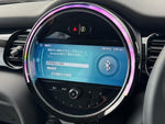 MINI COOPER D 5DOOR