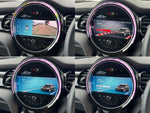 MINI COOPER D 5DOOR