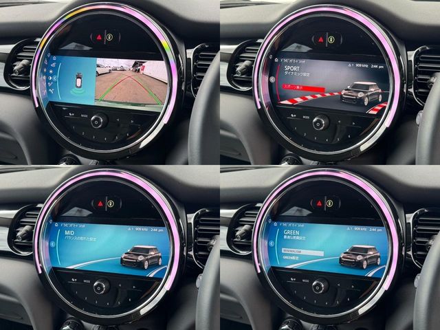 MINI COOPER D 5DOOR