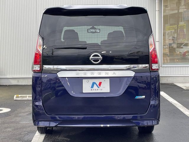 SERENA  S-HYBRID