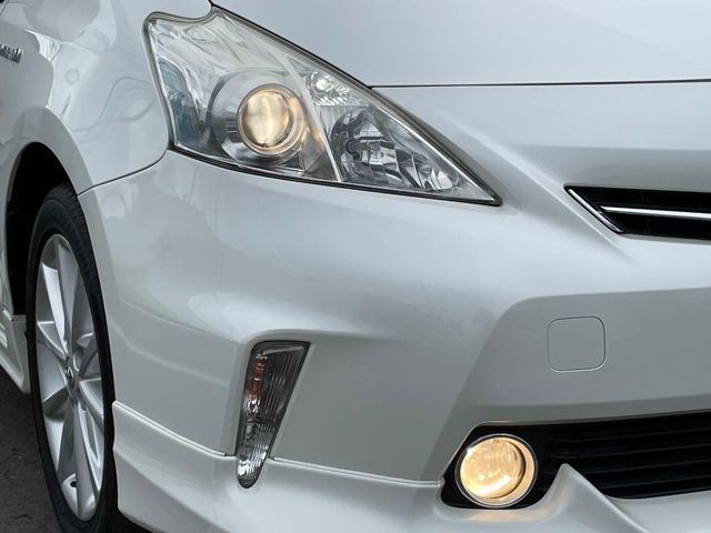 PRIUS Alpha