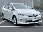 PRIUS Alpha