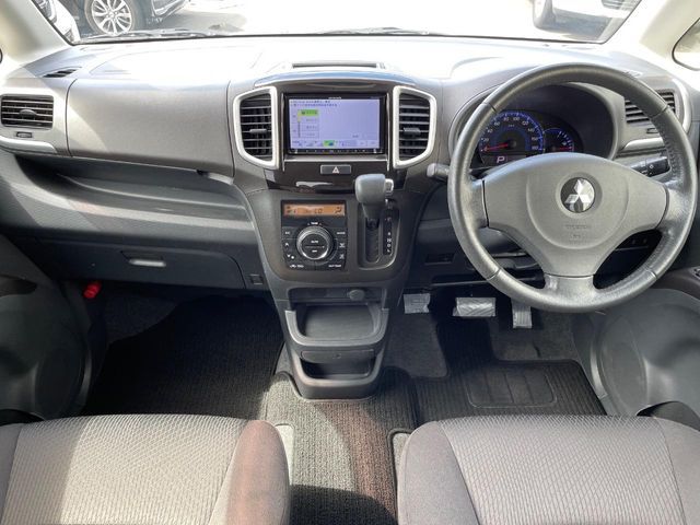 DELICA D:2 2WD