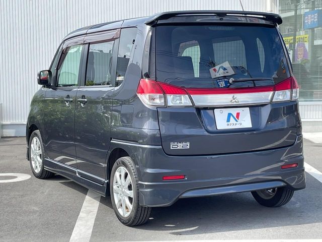 DELICA D:2 2WD