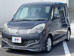 DELICA D:2 2WD