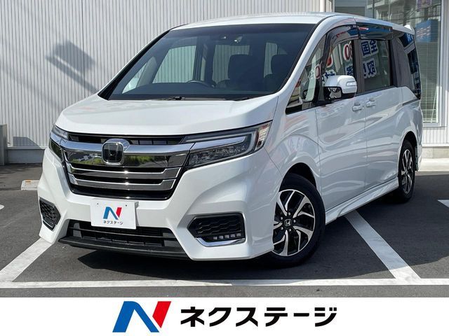 STEPWAGON SPADA