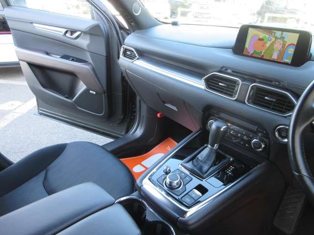 CX-8