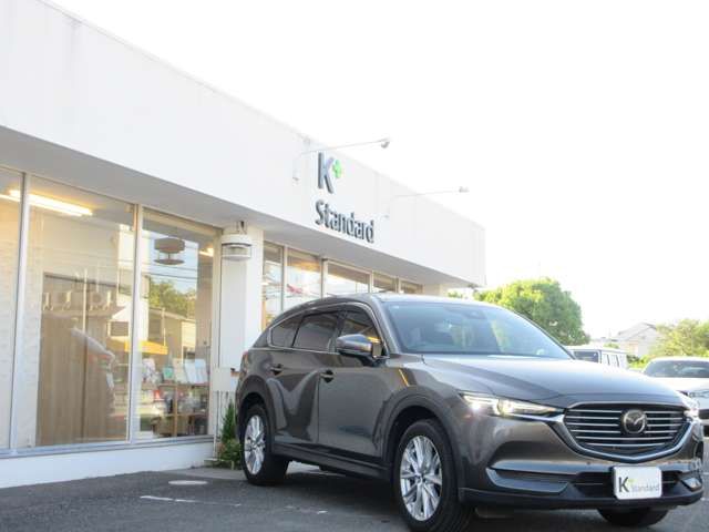 CX-8