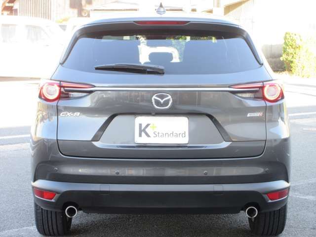 CX-8