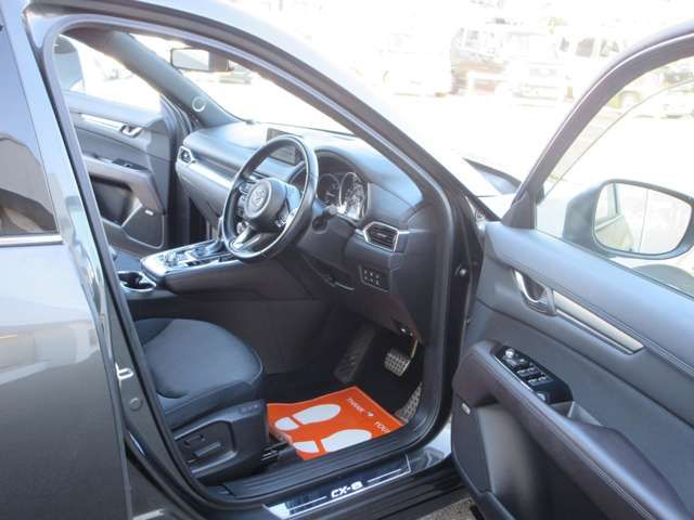 CX-8