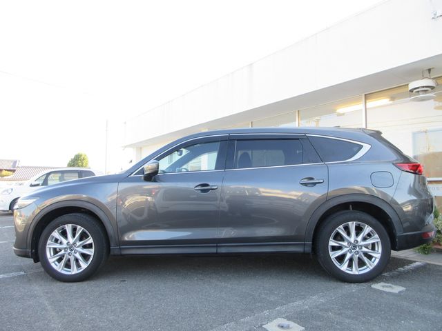 CX-8