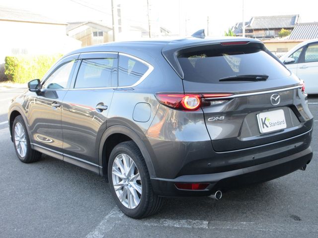 CX-8