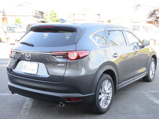CX-8