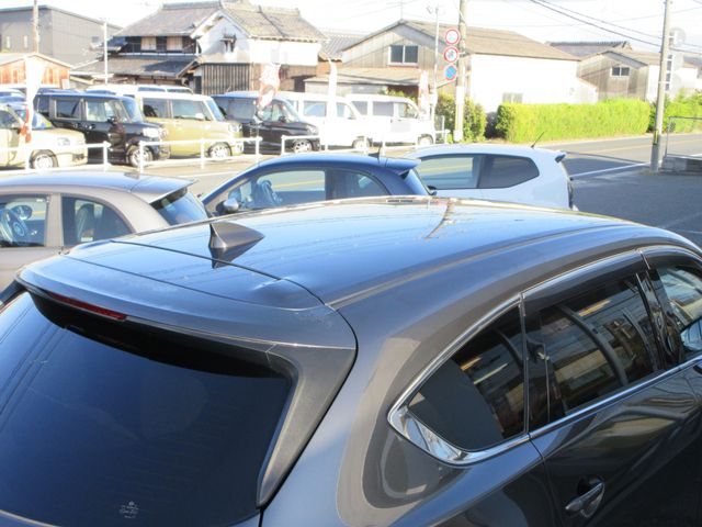 CX-8