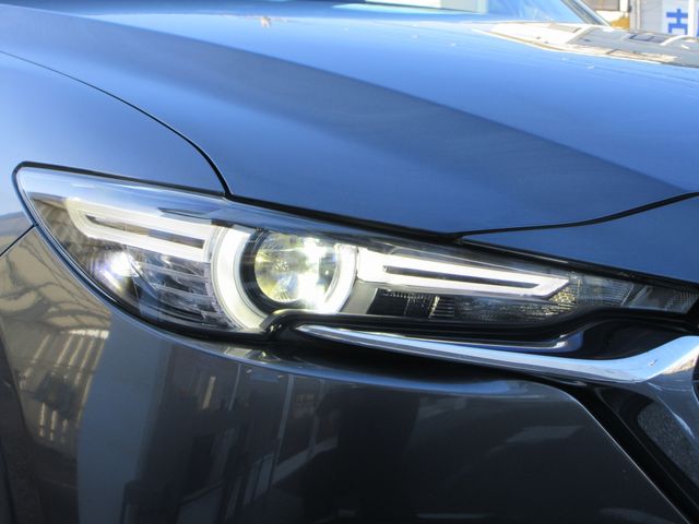 CX-8
