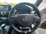 LEXUS IS300h