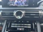 LEXUS IS300h