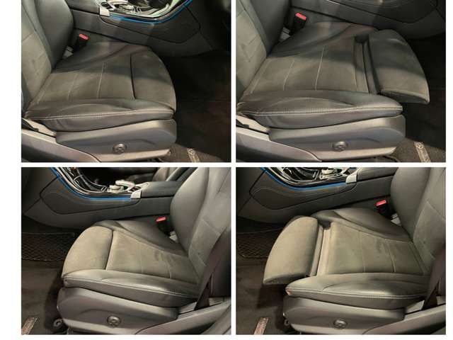 MERCEDES BENZ GLC class coupe