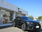 LEXUS UX200