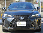 LEXUS UX200
