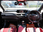 LEXUS UX200