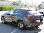 LEXUS UX200